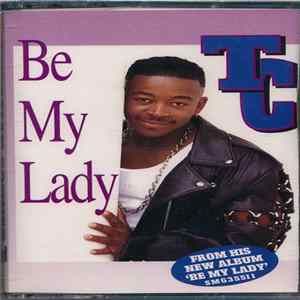 Therman Conner - Be My Lady Mp3