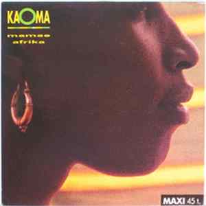 Kaoma - Mamae Afrika Mp3