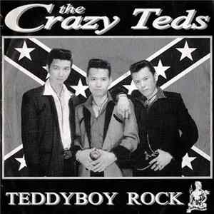 The Crazy Teds - Teddyboy Rock Mp3