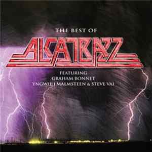 Alcatrazz - The Best Of Alcatrazz Mp3