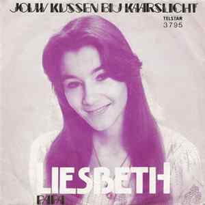 Liesbeth - Jouw Kussen Bij Kaarslicht Mp3