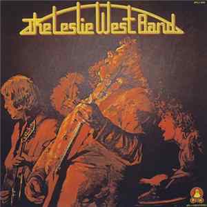 The Leslie West Band - The Leslie West Band Mp3