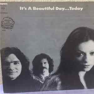 It's A Beautiful Day - ...Today Mp3