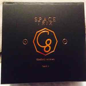Various - Space Trix, Volume 1 Mp3