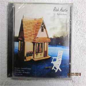 Rich Austin - Right At Home Mp3