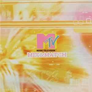 Various - MTV Mix & Match Mp3