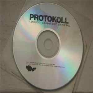 Protokoll - DNR Mp3