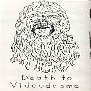 The Nervous Ticks - Death To Videodrome Mp3