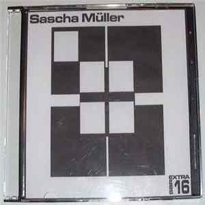 Sascha Muller - SSREXTRA16 Mp3