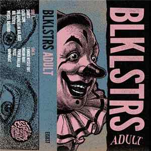 BLKLSTRS - Adult Mp3
