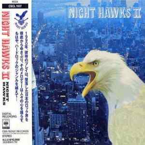 Night Hawks - Night Hawks II Mp3