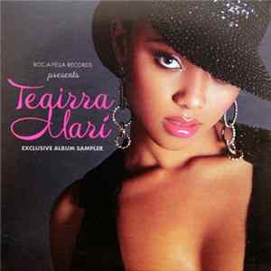 Teairra Mari - Teairra Mari Exclusive Album Sampler Mp3