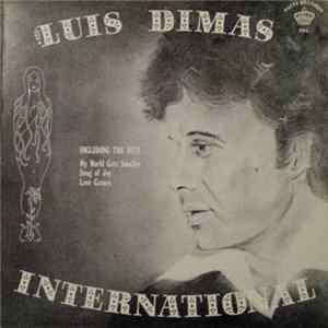 Luis Dimas - Luis Dimas International Mp3