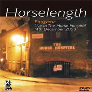 Endgame - Horselength (Live At The Horse Hospital) Mp3