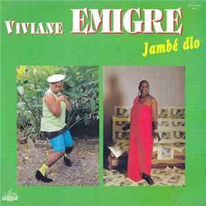Viviane Emigré - Jambé Dlo Mp3