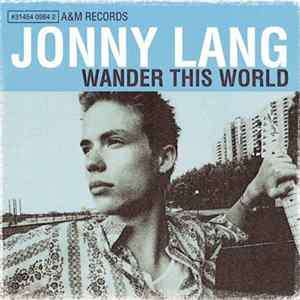 Jonny Lang - Wander This World Mp3
