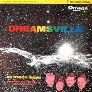 The Monn Keys - Dreamsville Mp3