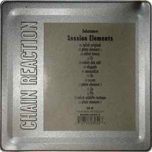 Substance - Session Elements Mp3