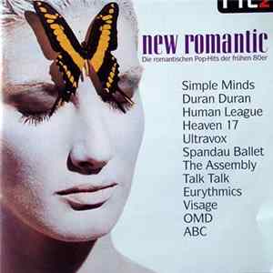 Various - New Romantic Mp3