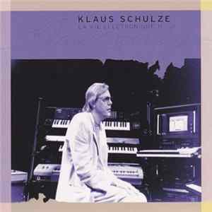 Klaus Schulze - La Vie Electronique 11 Mp3