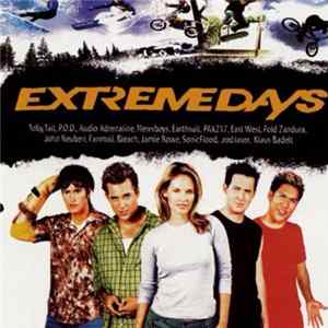 Various - Extreme Days Mp3