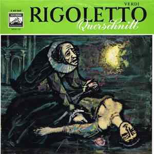 Giuseppe Verdi - Rigoletto - Ein Querschnitt Mp3