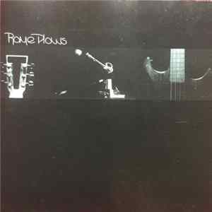 Rome Plows - S/T Mp3