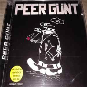 Peer Günt - Peer Günt Mp3