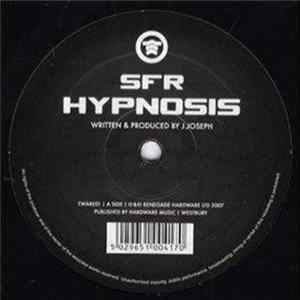 SFR - Hypnosis Mp3