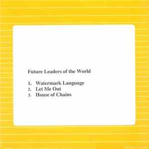 Future Leaders Of The World - Sampler Mp3