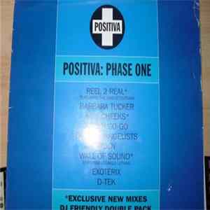 Various - Positiva: Phase One Mp3