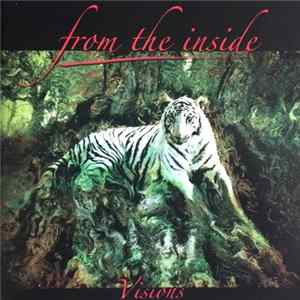 From The Inside Featuring Danny Vaughn - Visions Mp3