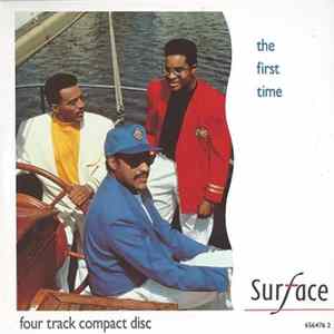 Surface - The First Time Mp3