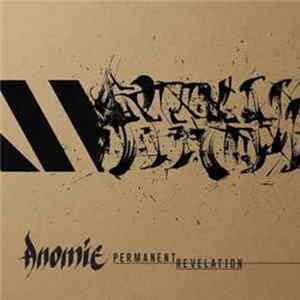 Anomie - Permanent Revelation Mp3