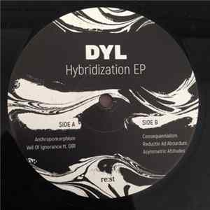 DYL - Hybridization Mp3