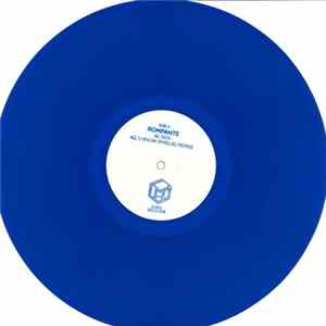 Rompante, Elite Athlete - CBRECV 001 Mp3