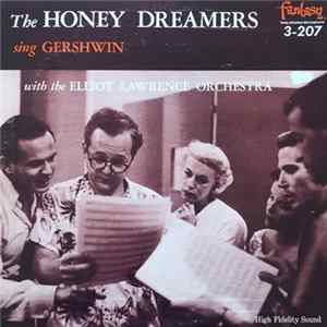 The Honey Dreamers With The Elliot Lawrence Orchestra - Sing Gershwin Mp3
