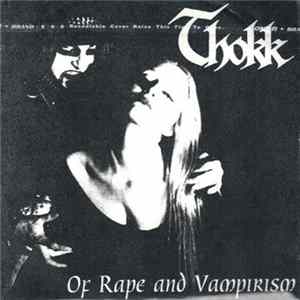 Thokk - Of Rape And Vampirism Mp3