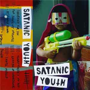 Satanic Youth - IIIIIII Mp3