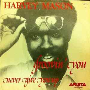 Harvey Mason - Groovin' You Mp3