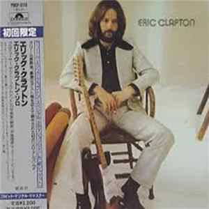 Eric Clapton - Eric Clapton Mp3