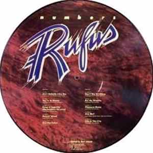 Rufus - Numbers Mp3