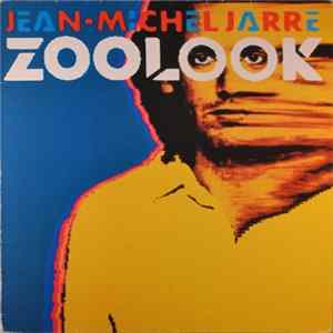 Jean-Michel Jarre - Zoolook Mp3