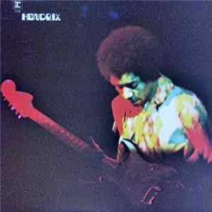 Jimi Hendrix - Band Of Gypsys Mp3