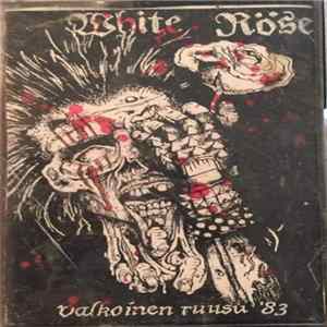 White Röse - Valkoinen Ruusu '83 Mp3