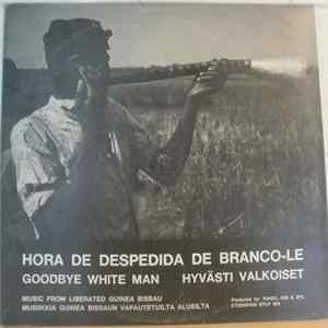 Various - Hora De Despedida De Branco-Le Mp3