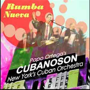 Cubanoson - Rumba Nueva Mp3