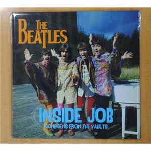 The Beatles - Inside Job Some Gems From The Vaults Mp3