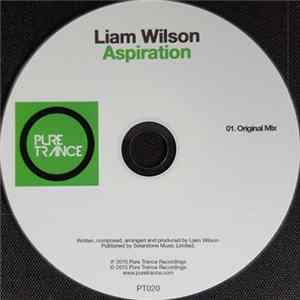 Liam Wilson - Aspiration Mp3