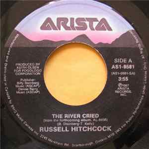 Russell Hitchcock - The River Cried Mp3